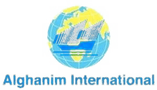 Alghanim International