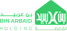 Bin Arbaid Holding