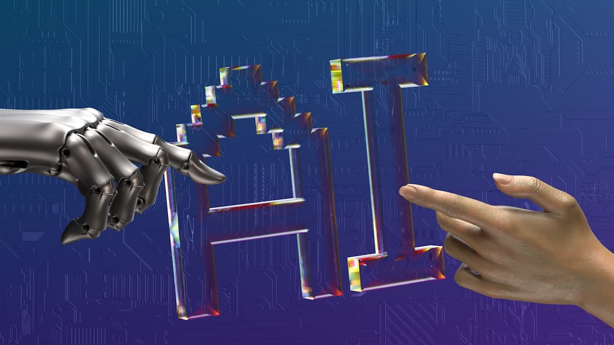 Generative AI Consulting in Qatar: Turning the Hype Into Something Useful